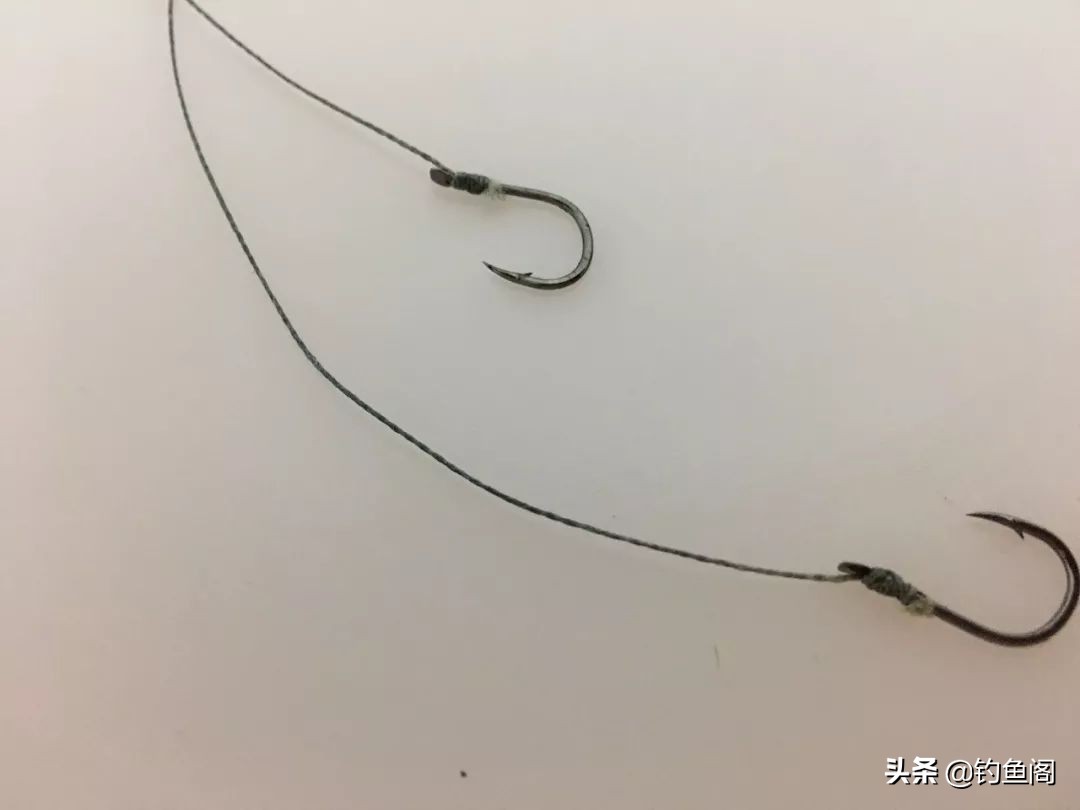 粗钩大线也未必靠谱!遛大鱼你不可不知的2个重要技巧