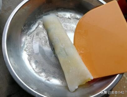 自制美味肠粉的小妙招,在家如何用肠粉专用粉做出肠粉