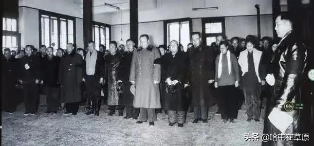 土左旗籍的红色革命人物,抗日战争土默特左旗赵永胜