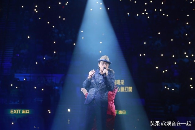 有情有义香港歌神下周举行网上演唱会为21位被裁琴行员工筹款