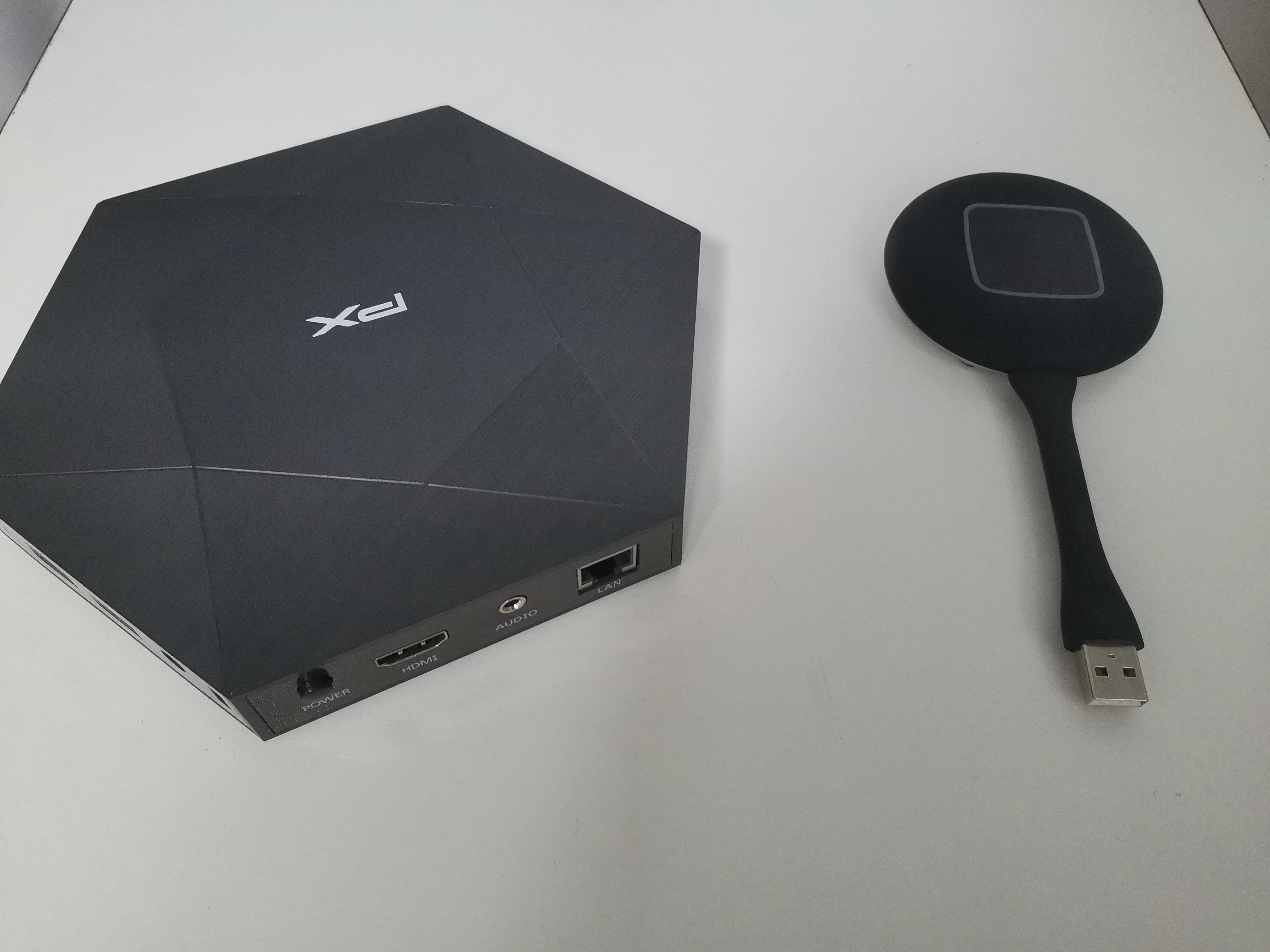 无线投屏最佳方案,无需wifi的无线投屏器5g