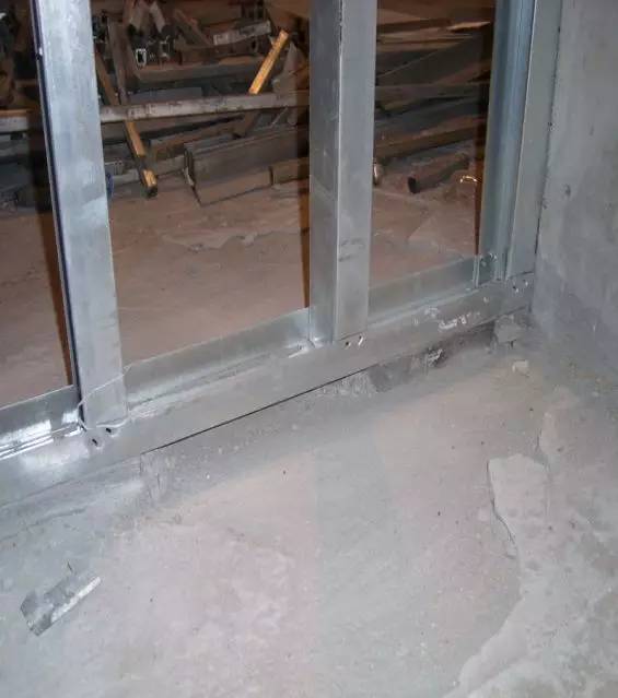 轻质隔墙底部导墙要求及规范,轻质隔墙施工国家规范要求