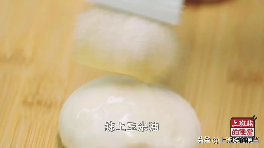 想吃千层饼层次分明,想吃千层饼自己做