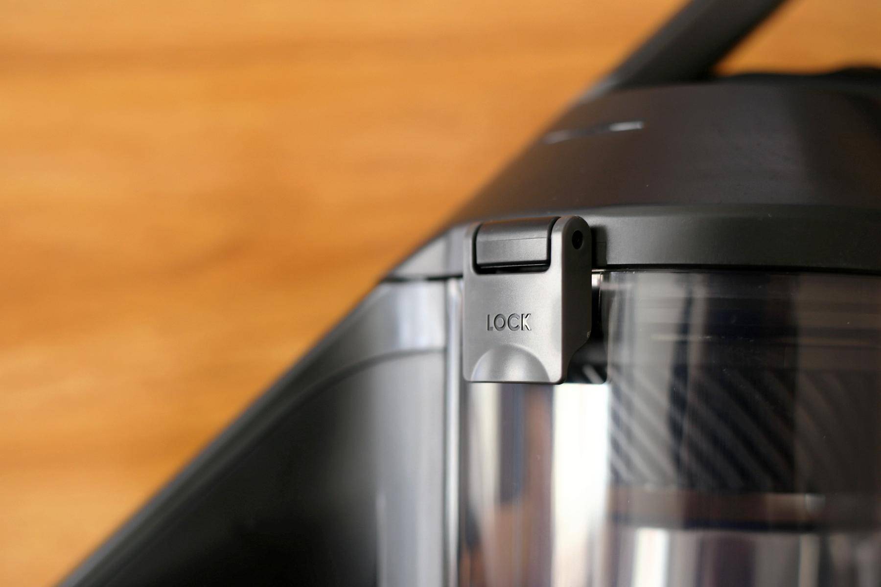 让你吸尘器变身水洗工具——Switle水尘器体验