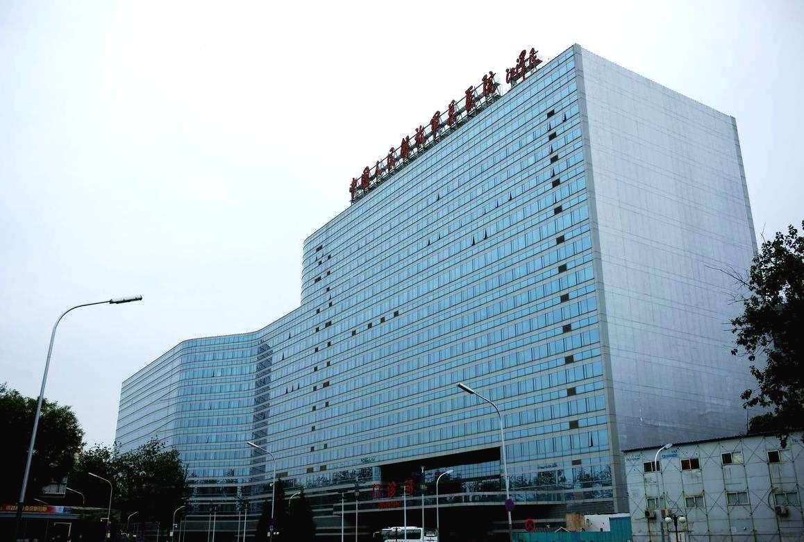 北京前十医院排行榜,北京天坛医院综合排名