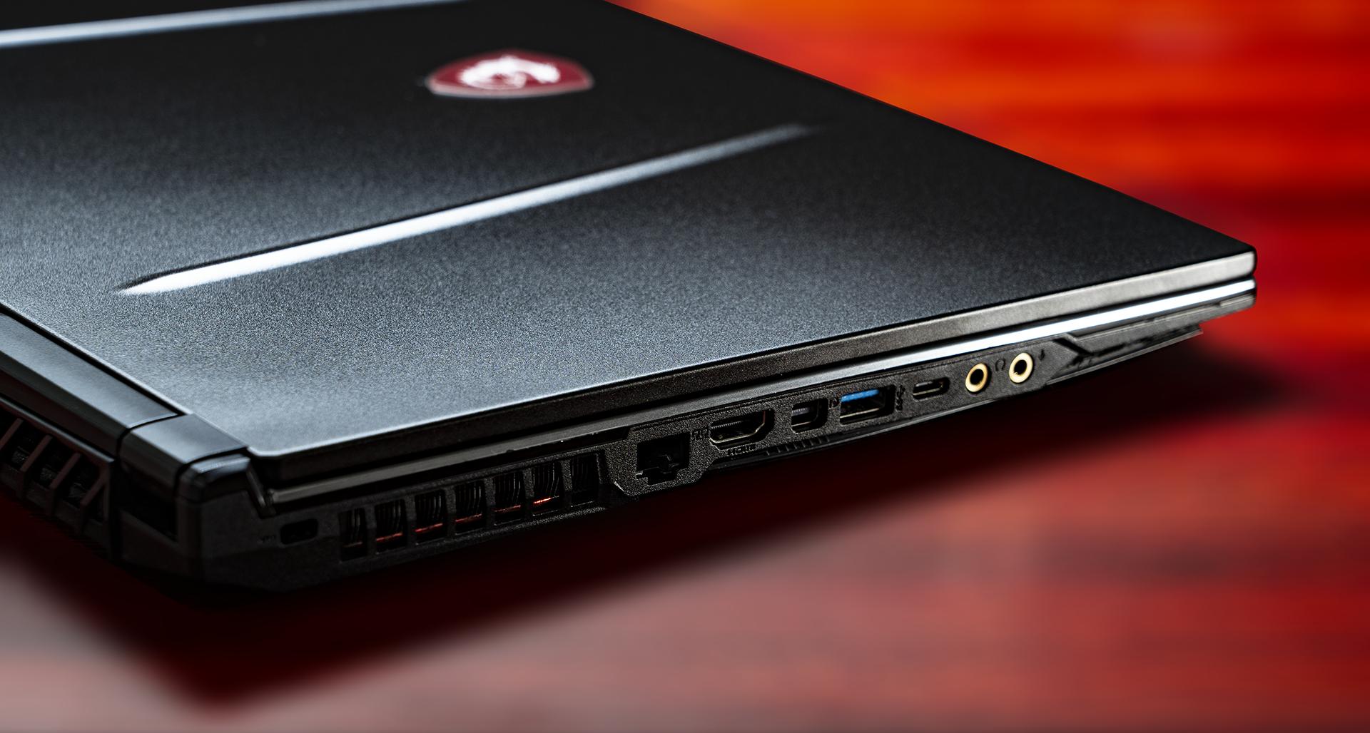 比较好的万元笔记本,微星gp752019评测