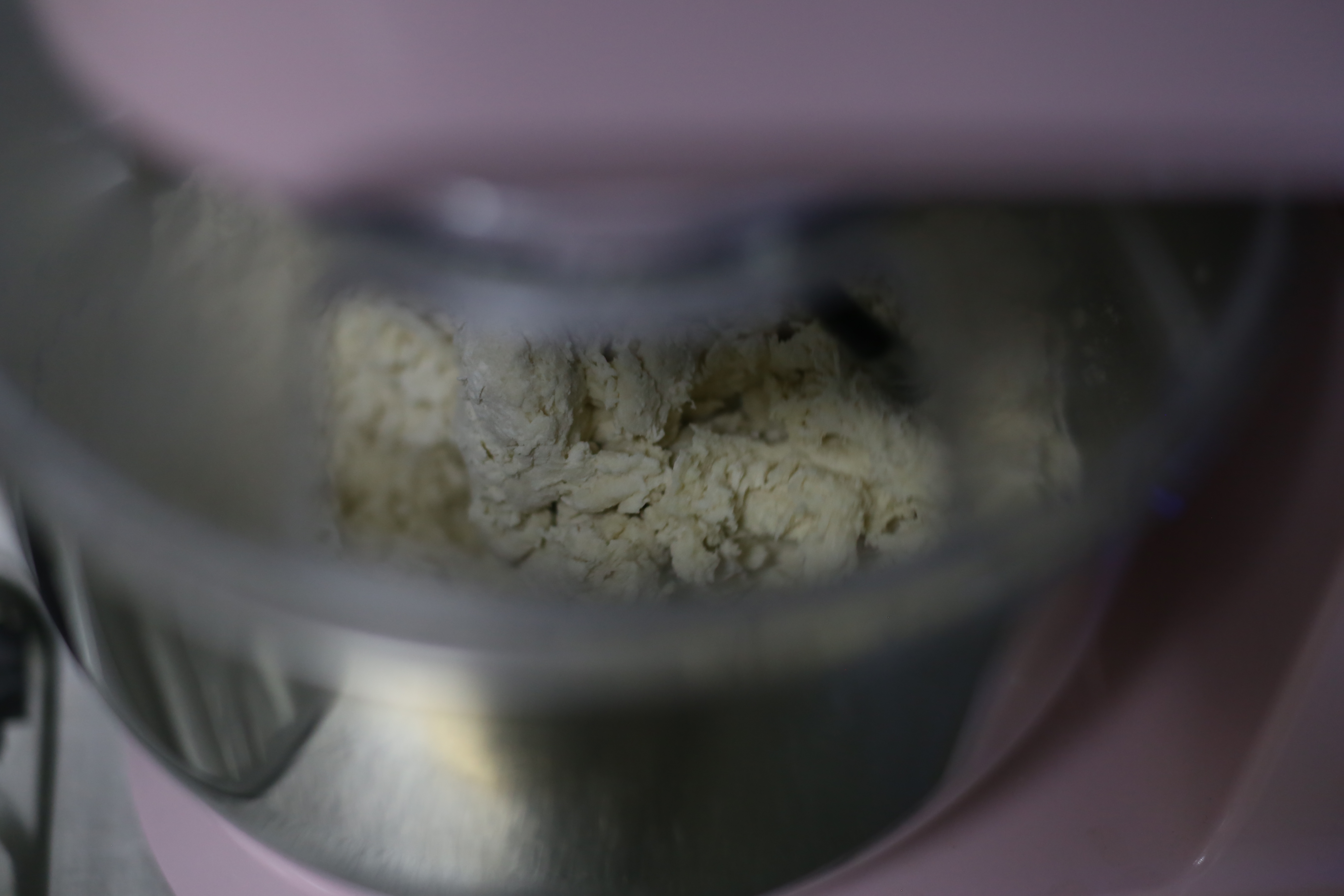 白吐司口感介绍,做吐司哪款高筋面粉好