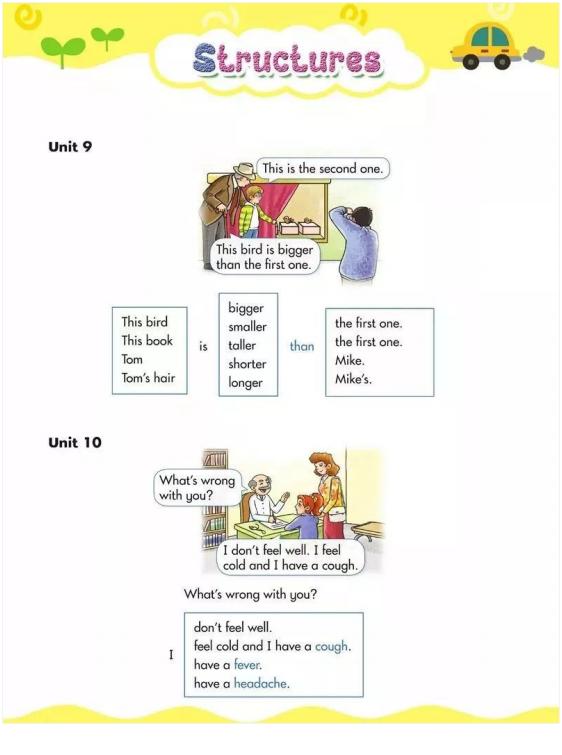 湘少版小学英语6年级上,湘少版小学英语六年级上册