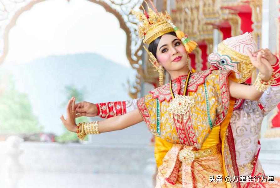 在泰国旅游买什么东西便宜,去泰国旅游购买什么最划算