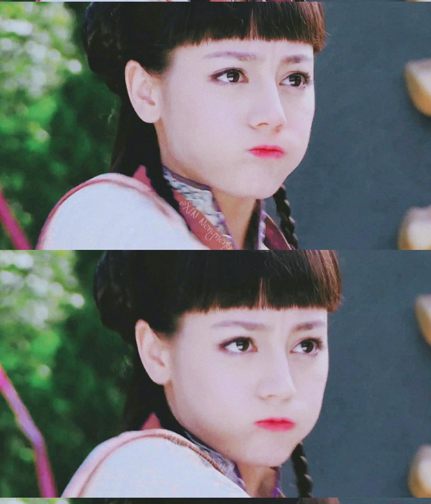 谁一路走来，逐渐大红大紫？她就是迪丽热巴