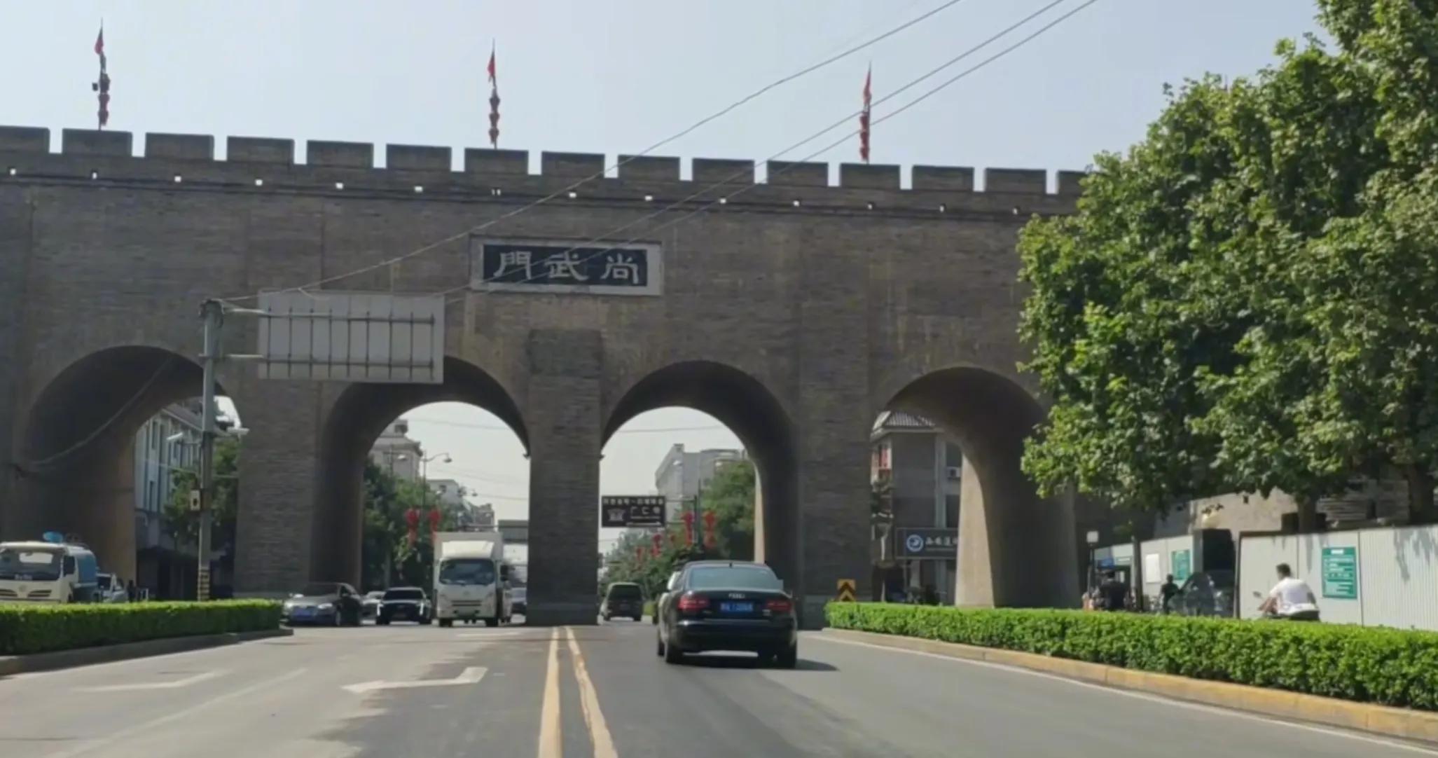 西安市西三路,西安西北三路