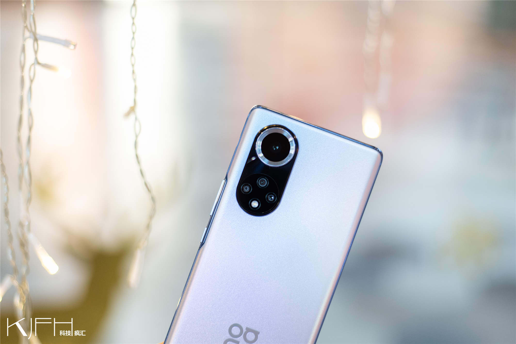 华为nova9pro深度体验,华为nova9pro上手体验