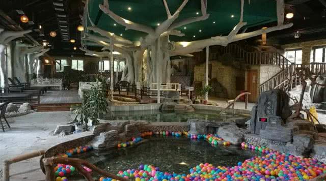 北京周边有没有天然温泉旅游去处,北京温泉景点旅游推荐