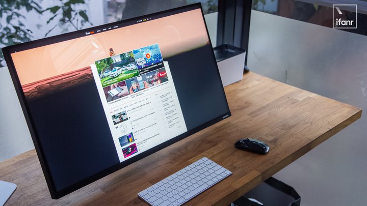 三星space显示器,三星spacemonitor27寸
