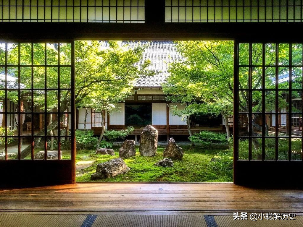 日本侵华时期日本国内生活现状,日本汉方在日本的现状