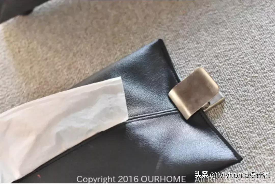 日本网红收纳整理师，透漏了5个收纳秘密，玄关、客厅都整齐10倍