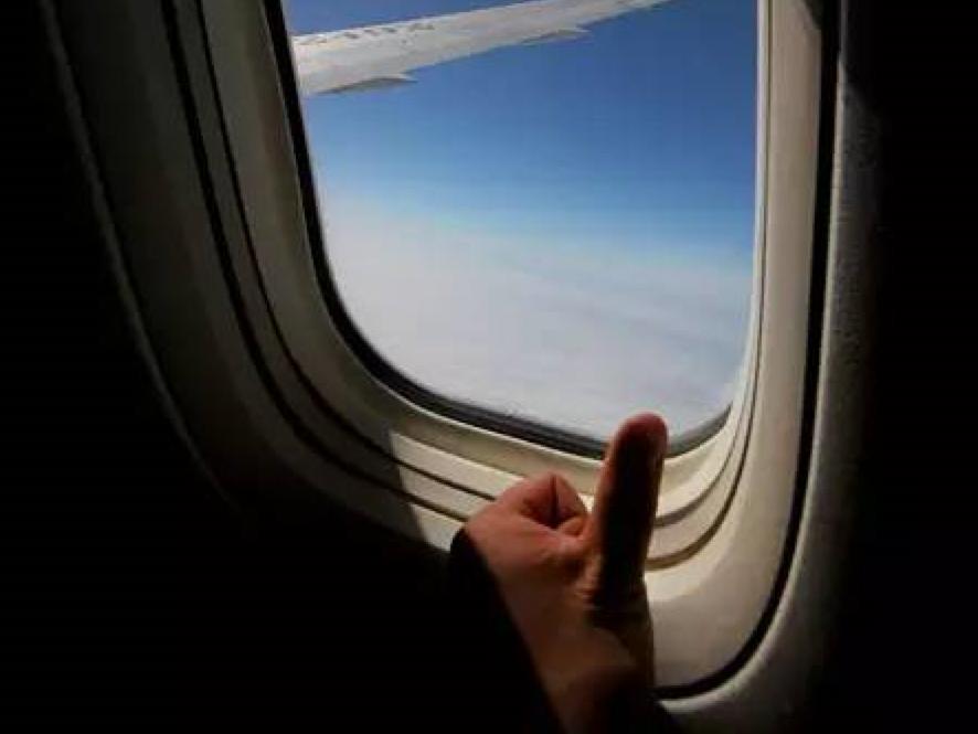 飞机上有哪些你不知道的,飞机上不知道的常识