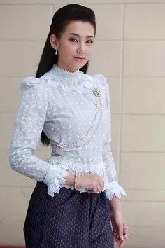 【泰国｜你知道其实泰式服装有8种吗？】