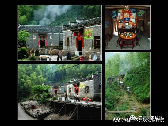 走遍江西的每一个地市,走遍江西100个县