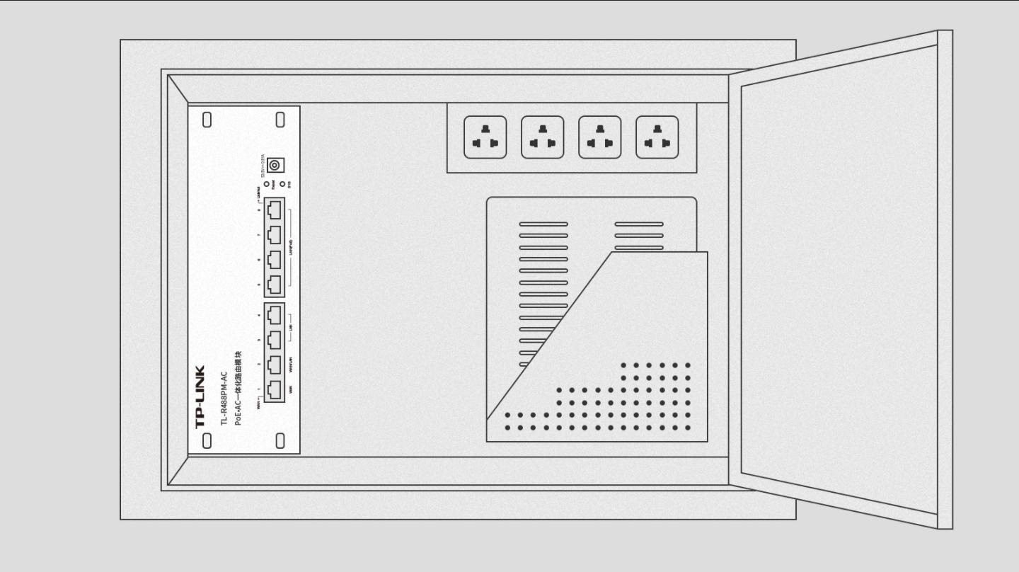 如何安装无线ap,室外无线ap安装