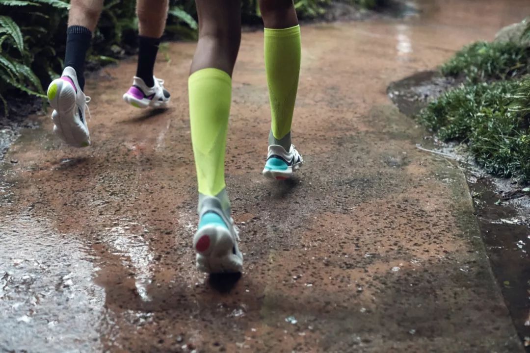 跑步怎么轻松愉悦的跑,跑步轻松自然