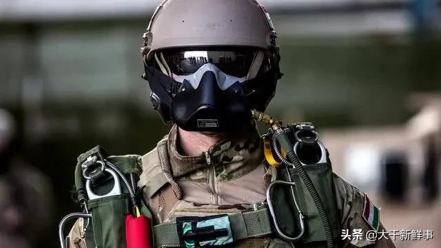 世界十大，不不不！是十支特种作战力量图赏