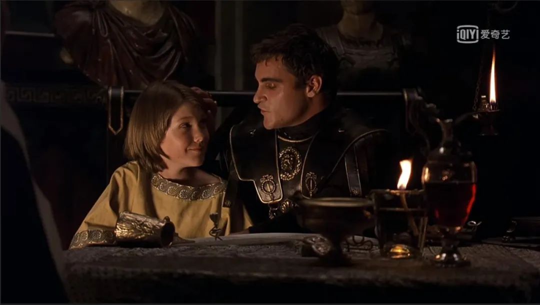 罗马角斗士最经典的一集,古罗马女角斗士电影大全