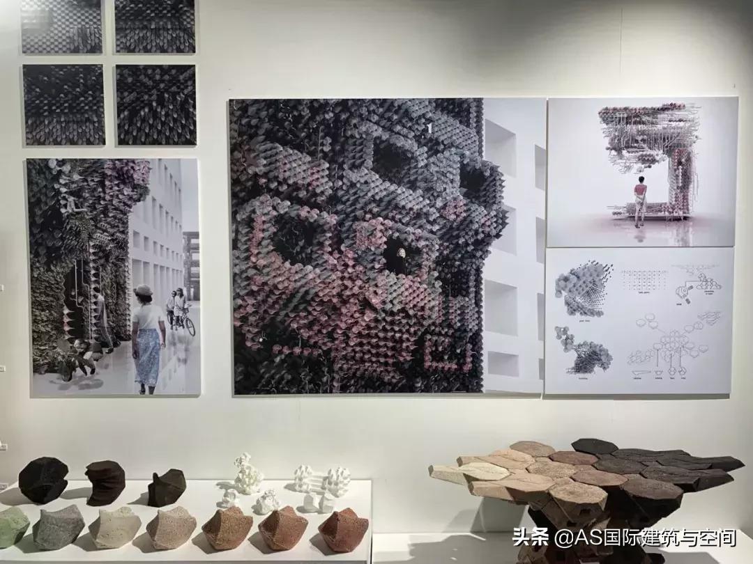 建筑生必看｜2019UCLBartlettB-pro毕业展作品首发