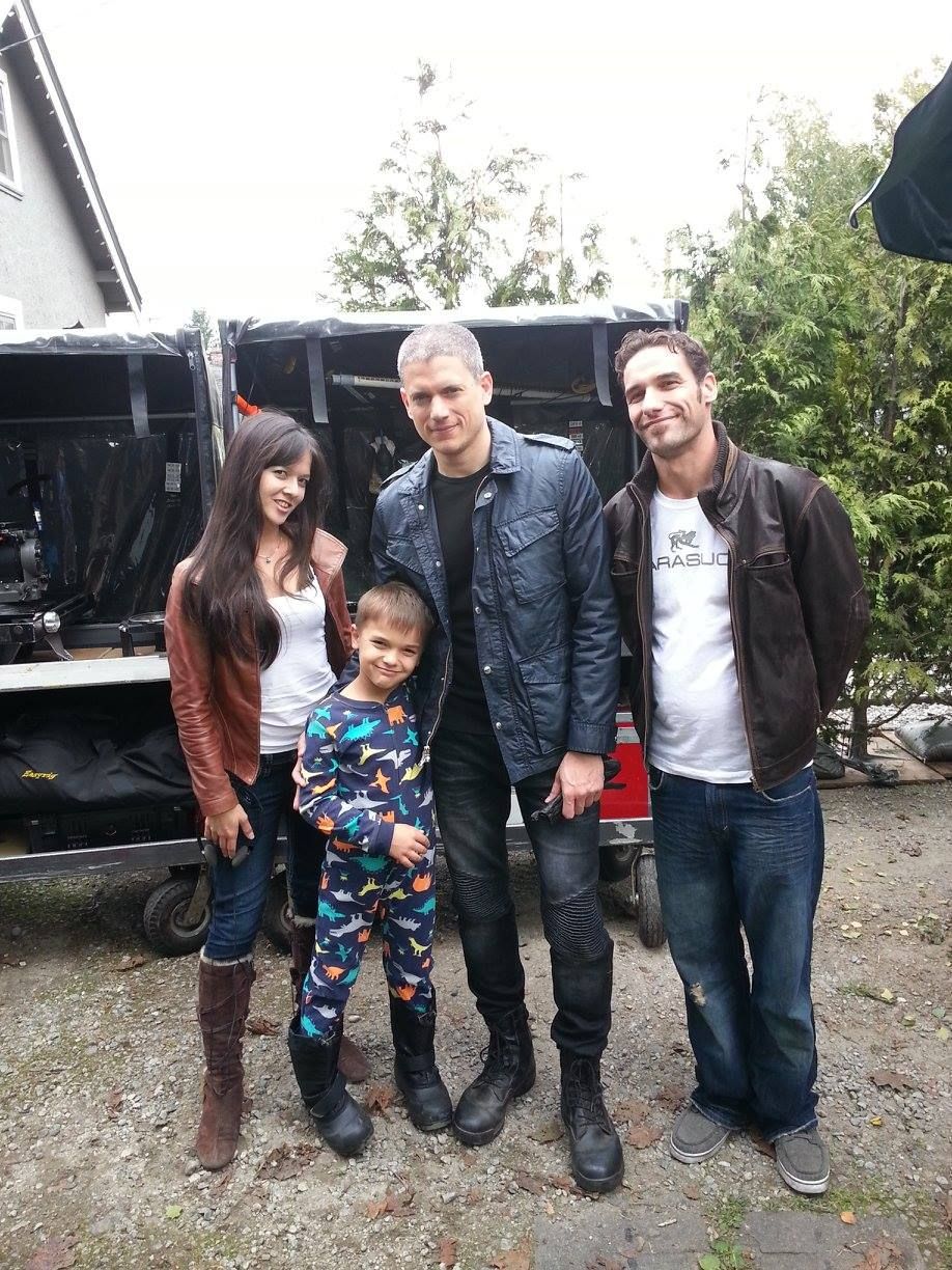 越狱t-bag演员在中国,越狱男主tbag角米勒现状