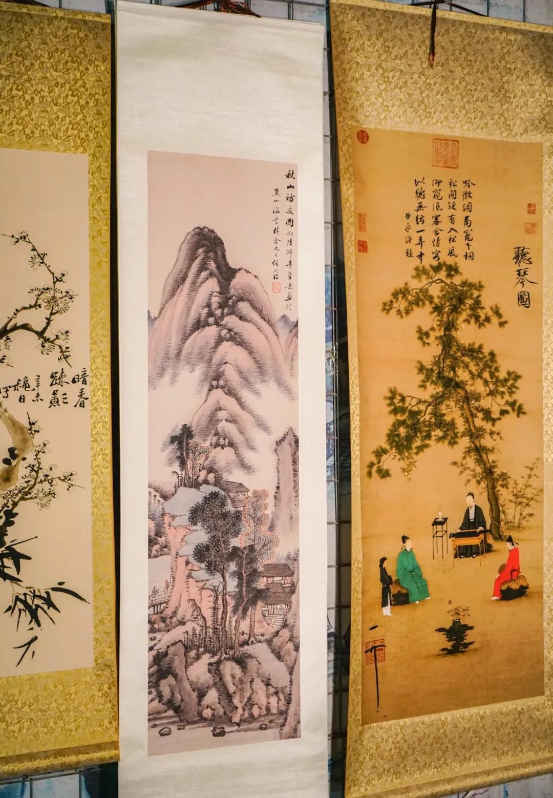 潘家园被骗能不能报警,潘家园实话实说