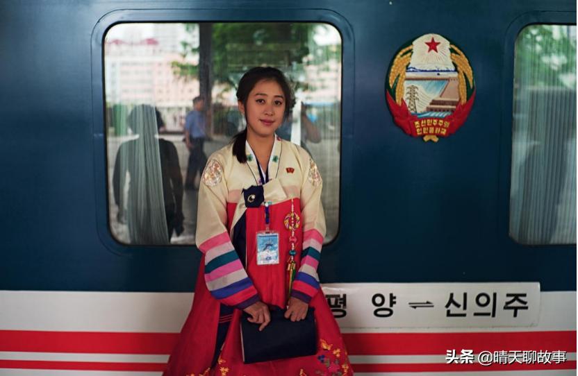 朝鲜接待中国人的地方,朝鲜有商店吗