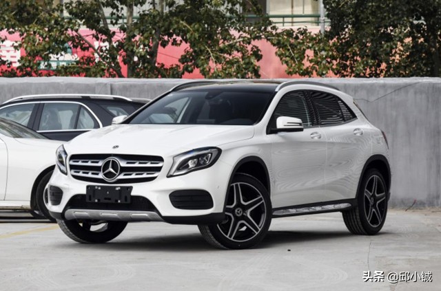 奔驰gla200和glb200油耗,奔驰gla和奔驰glb哪个值得入手