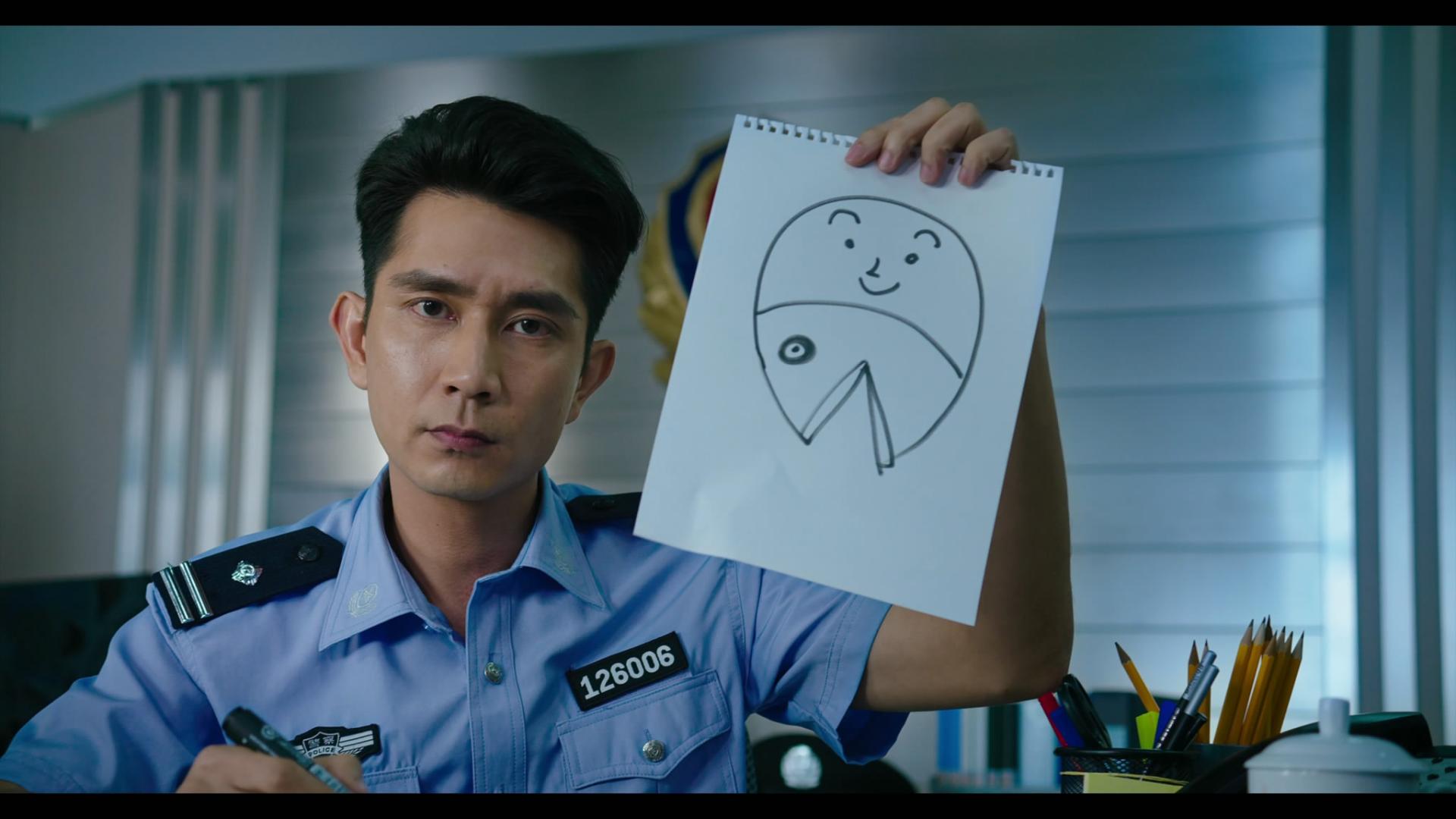 6位大腕也曾在星爷电影中跑龙套,周星驰电影里的80个配角