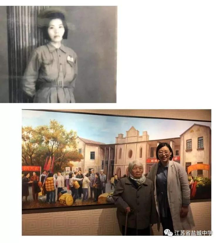 汪培文,汪培文的母亲