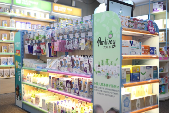 母婴店进货渠道在哪里啊,母婴店进货渠道官网