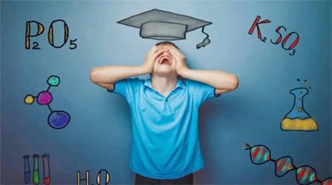 怎么克服厌学高中,怎么才可以克服厌学焦虑