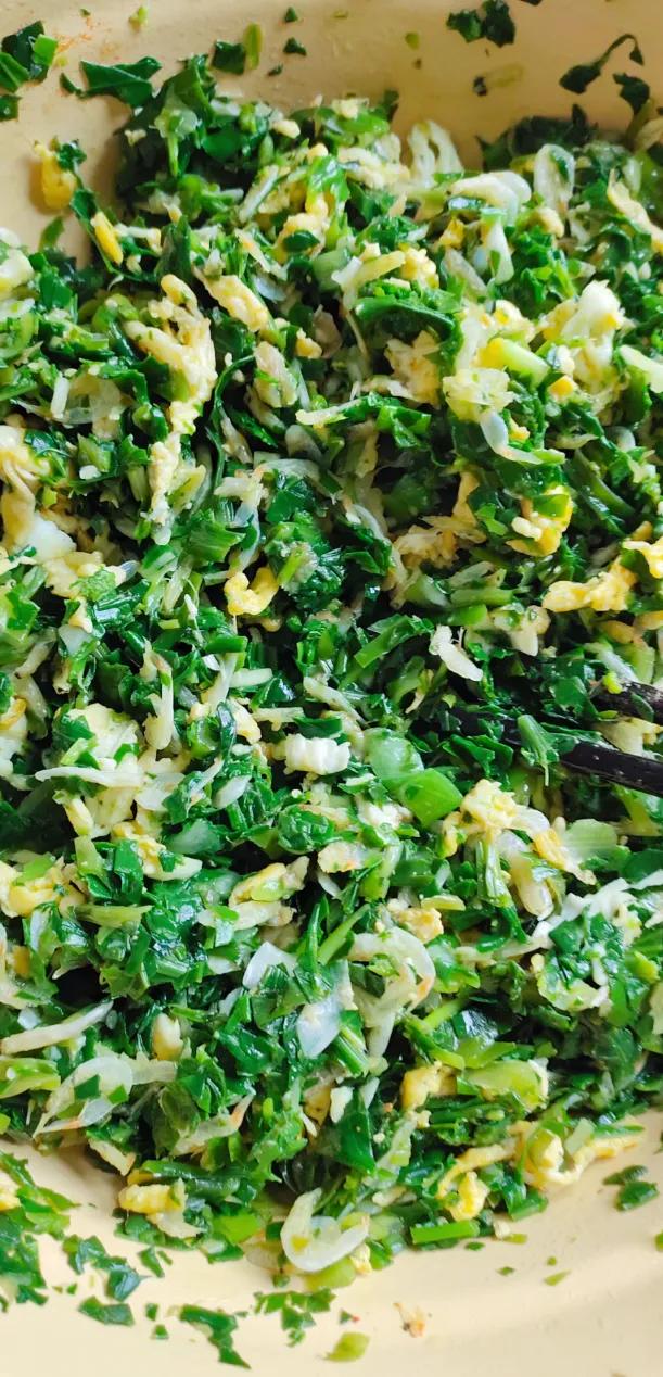 车前草清明节,车前草怎么做最好吃