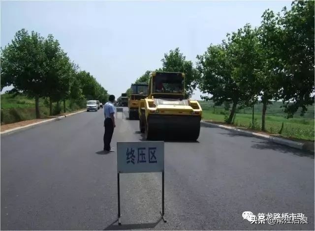 道路常见质量问题,路面质量问题有哪些