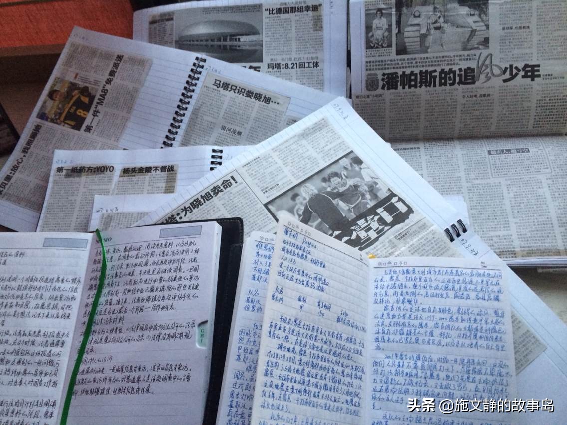 这个女生追着梦跑了二十年，终于把自己踢进了足球之梦