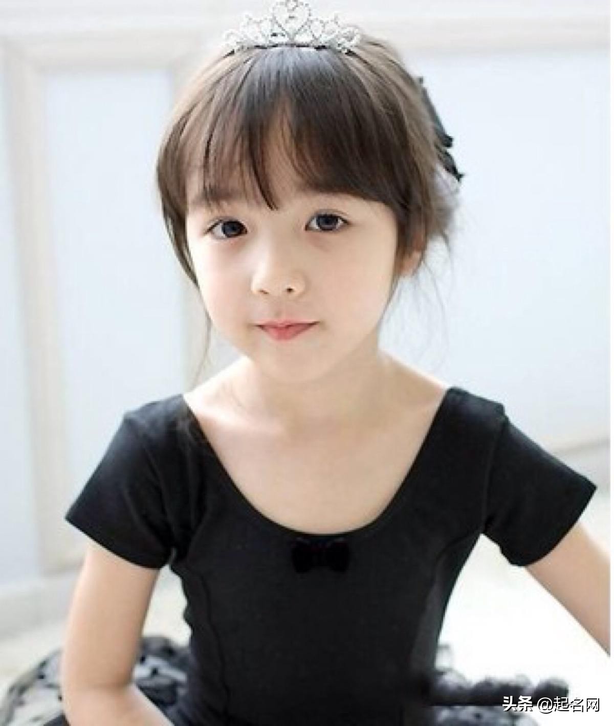 复古中带点仙气的女孩名，太美了