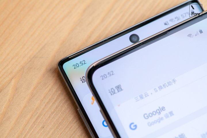 三星note10+全面评测,三星galaxynote10看点