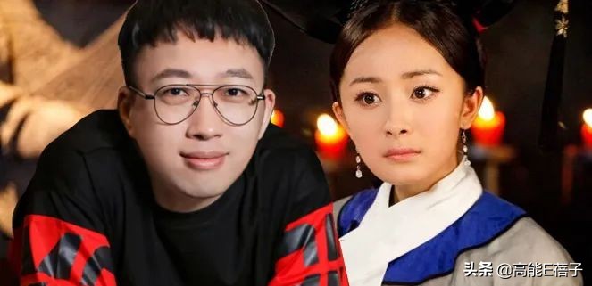 天后·戏精·宫斗(三):钮祜禄·于正与他的“丫头文学”