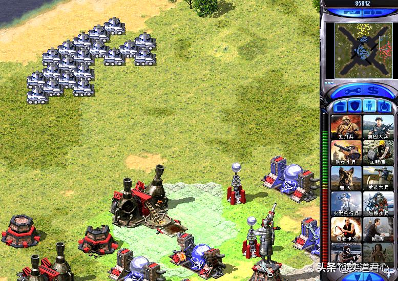 红色警戒中细思极恐的事件,红色警戒中细思极恐的细节