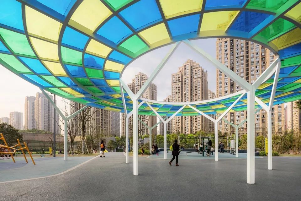 gvl怡境国际设计集团怎么样,物尽其用