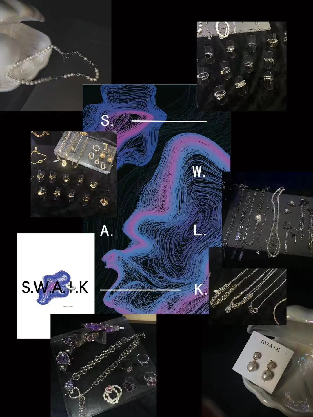 鬼市来敲门阵容更新-看看这次有没有你的心头好