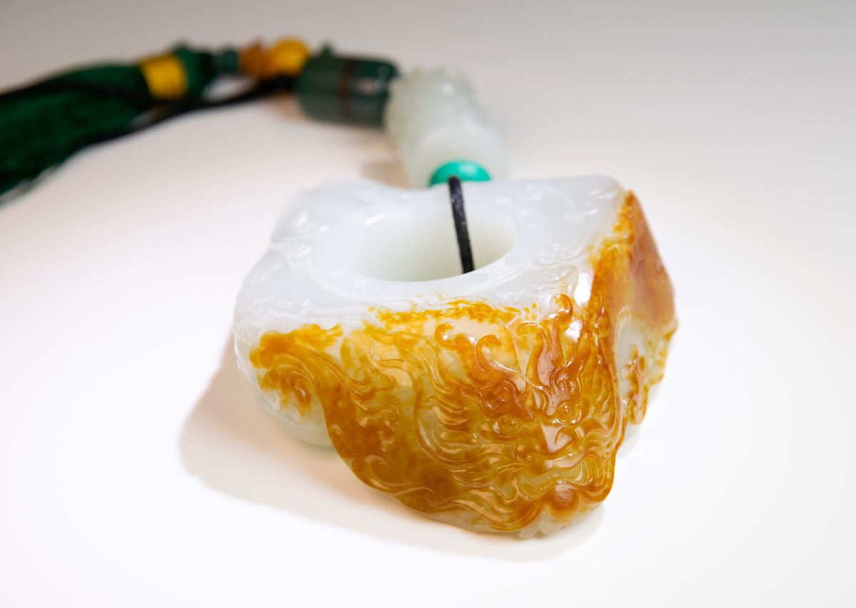 和田玉石交易市场在哪里,和田玉石交易市场怎么这么便宜