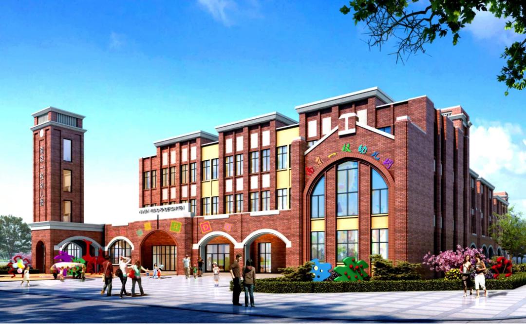 进入快车道的沈北新区这个“十一”你打卡了没？