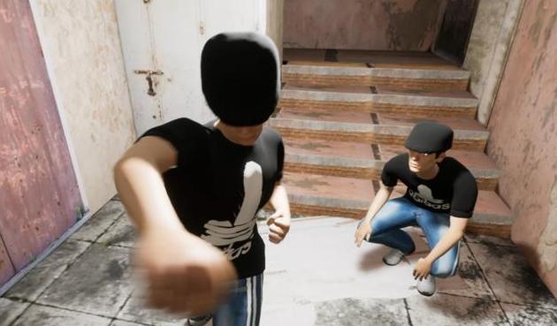 室内的模拟类游戏,模拟游戏有哪些好玩的手游