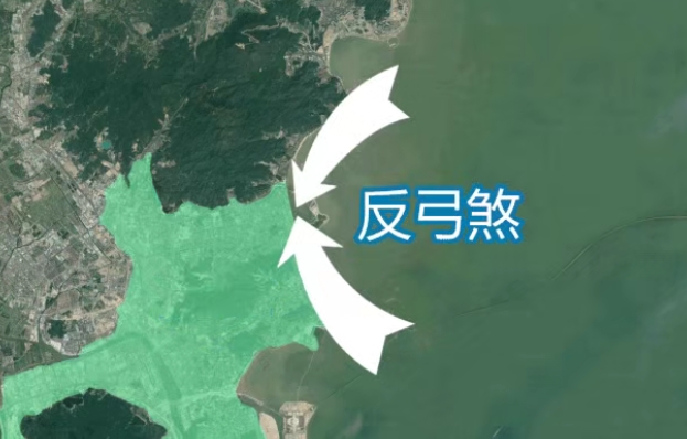 风水重生电影,珠海风水格局大揭秘