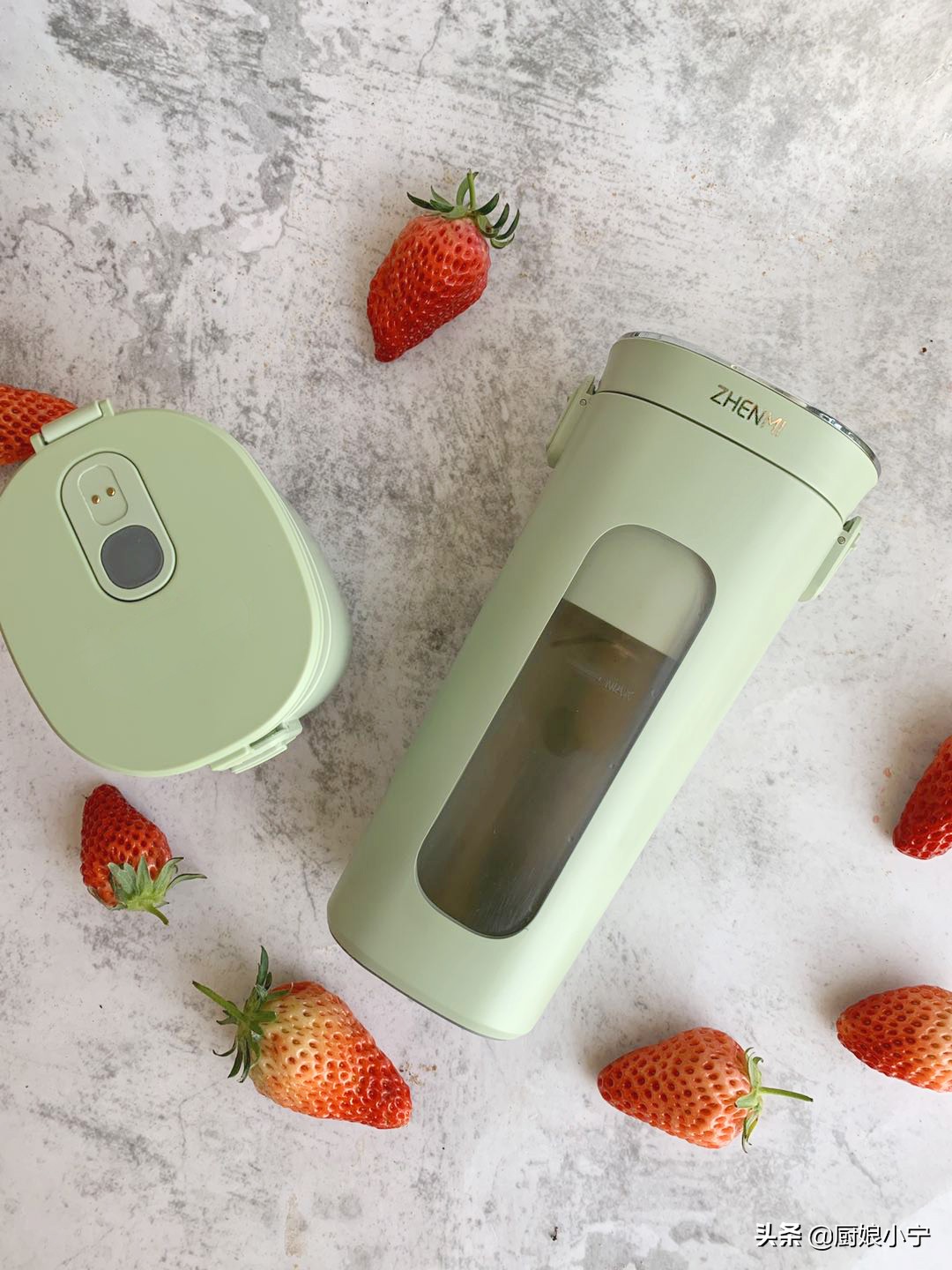 自制草莓酱怎么才能保存长久,熬好的草莓酱可以冷冻保存吗